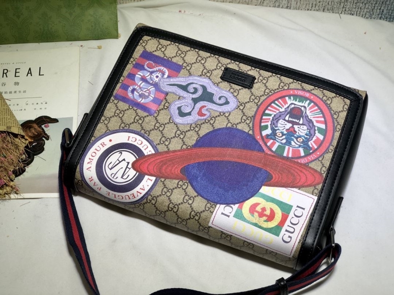 Gucci Satchel Bags